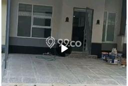 Rumah Modern 2 KT LT 90m2 di Lippo Karawaci Rumah Modern 2 KT LT 90m2 di Lippo Karawaci