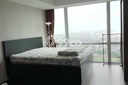Apartemen Nyaman untuk Disewa, 0 Kamar di Tangerang Apartemen Nyaman untuk Disewa, 0 Kamar di Tangerang