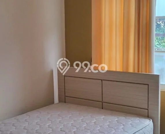 Disewakan Hunian Konsep Modern di Lippo Karawaci Tangerang dengan 3 Kamar Disewakan Hunian Konsep Modern di Lippo Karawaci Tangerang dengan 3 Kamar
