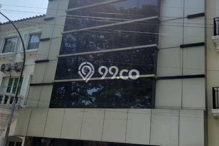Kantor Bagus Dijual LB 650m2 Lokasi Strategis Tangerang Area Cocok untuk Bisnis Kantor Bagus Dijual LB 650m2 Lokasi Strategis Tangerang Area Cocok untuk Bisnis
