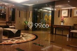 Apartemen Favorit Modern Dijual di Tangerang dengan 2 Kamar Tidur Apartemen Favorit Modern Dijual di Tangerang dengan 2 Kamar Tidur
