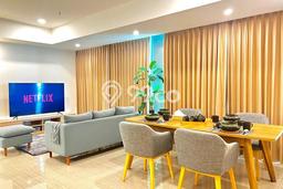 Sewa Apartemen Ekonomis 3 KT di Lippo Karawaci Tangerang Sewa Apartemen Ekonomis 3 KT di Lippo Karawaci Tangerang