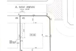 Tanah Kavling Dijual di Tangerang dengan Spesifikasi 507m2 Tanah Kavling Dijual di Tangerang dengan Spesifikasi 507m2