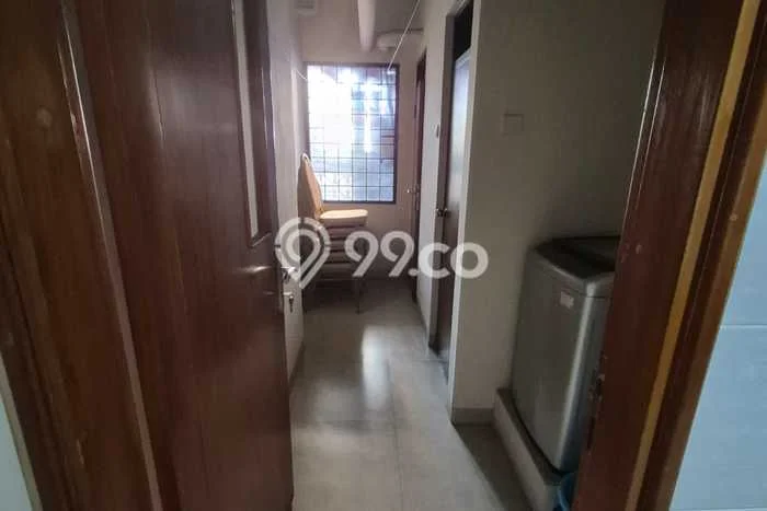 Apartemen Strategis 108m2 di Lippo Karawaci Tangerang 3 KT Apartemen Strategis 108m2 di Lippo Karawaci Tangerang 3 KT