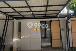 Rumah Minimalis 2 KT di Lippo Karawaci Tangerang Full Furnished Rumah Minimalis 2 KT di Lippo Karawaci Tangerang Full Furnished