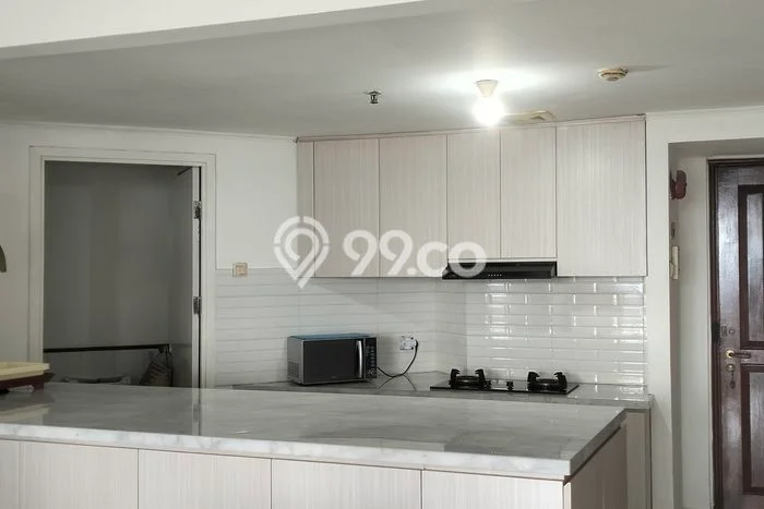 Hunian Strategis 108m2 di Lippo Karawaci Tangerang 3 KT Hunian Strategis 108m2 di Lippo Karawaci Tangerang 3 KT