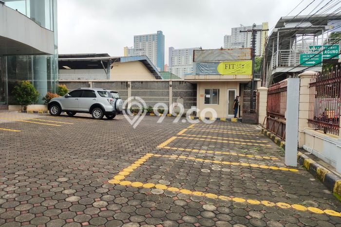 Kantor Dijual di Jakarta Utara LT 1432m2 & LB 2030m2 Lokasi Terbaik! Kantor Dijual di Jakarta Utara LT 1432m2 & LB 2030m2 Lokasi Terbaik!