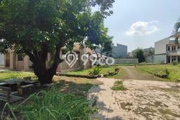 Dijual Tanah 7000m2 di Pondok Bambu, Jakarta Timur Dijual Tanah 7000m2 di Pondok Bambu, Jakarta Timur