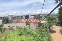 Lahan Kosong Dijual di Tangerang Selatan dengan Area 665m2 Lahan Kosong Dijual di Tangerang Selatan dengan Area 665m2