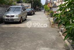 Tanah Kavling Dijual di Rawamangun, Jakarta Timur dengan Luas Tanah 140m2 Tanah Kavling Dijual di Rawamangun, Jakarta Timur dengan Luas Tanah 140m2