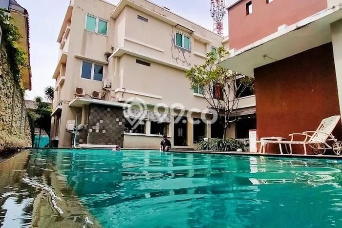 Komersial Dijual di Jakarta Selatan LT 1475m2 & LB 1400m2 Lokasi Terbaik! Komersial Dijual di Jakarta Selatan LT 1475m2 & LB 1400m2 Lokasi Terbaik!