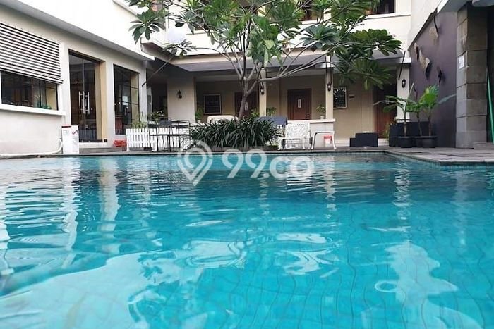 Komersial Dijual di Jakarta Selatan LT 1475m2 & LB 1400m2 Lokasi Terbaik! Komersial Dijual di Jakarta Selatan LT 1475m2 & LB 1400m2 Lokasi Terbaik!