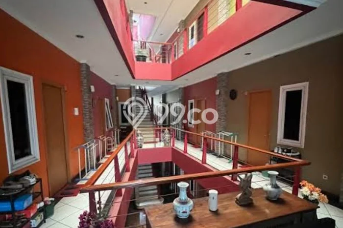 Hotel di , Luas 1300m2m², Lokasi Berkembang Hotel di , Luas 1300m2m², Lokasi Berkembang