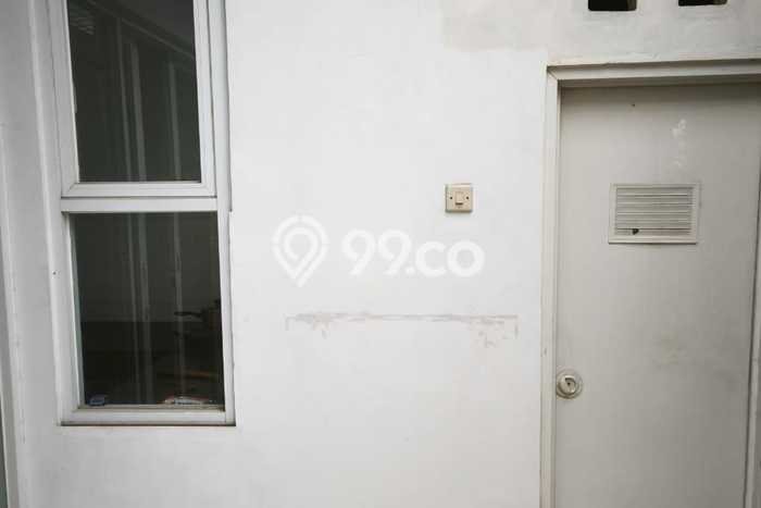 Rumah Modern 2 KT di Metland Menteng Jakarta Timur Rumah Modern 2 KT di Metland Menteng Jakarta Timur