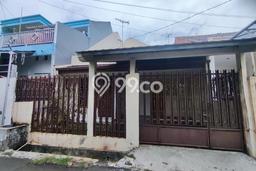 Dijual Rumah Premium dengan Fasilitas Sekitar Lengkap di Jatinegara, Jakarta Timur Dijual Rumah Premium dengan Fasilitas Sekitar Lengkap di Jatinegara, Jakarta Timur