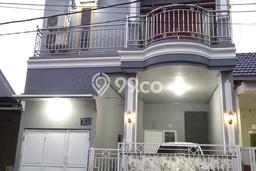 Dijual Cepat Rumah Favorit Siap Huni LB 120m2 di Babelan, Bekasi Dijual Cepat Rumah Favorit Siap Huni LB 120m2 di Babelan, Bekasi