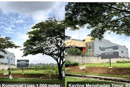 Tanah Dijual Lokasi Strategis di Bekasi dengan Luas 1000m2 Tanah Dijual Lokasi Strategis di Bekasi dengan Luas 1000m2