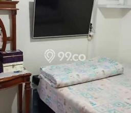 Hunian Apartemen Budget Friendly di Jakarta Utara dengan 2 Kamar Tidur, 1 Kamar Mandi Hunian Apartemen Budget Friendly di Jakarta Utara dengan 2 Kamar Tidur, 1 Kamar Mandi