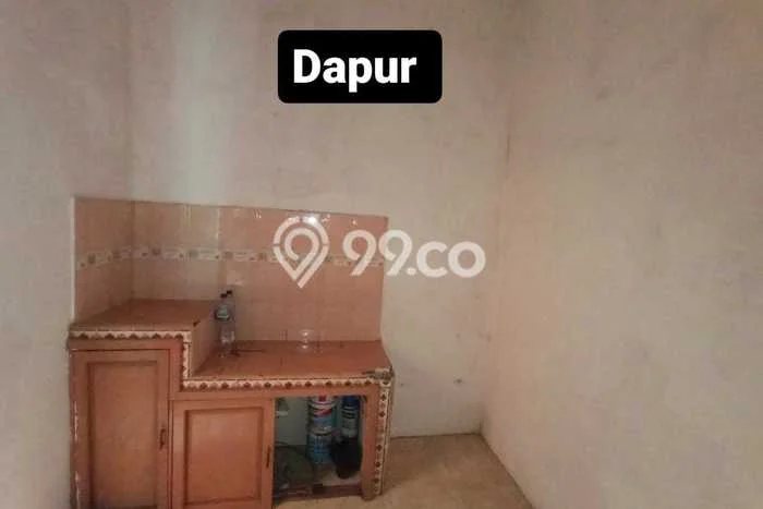 Jarang Ada! Rumah Kontrakan 3 Kamar Nyaman Siap Huni Pondok Ungu Jarang Ada! Rumah Kontrakan 3 Kamar Nyaman Siap Huni Pondok Ungu