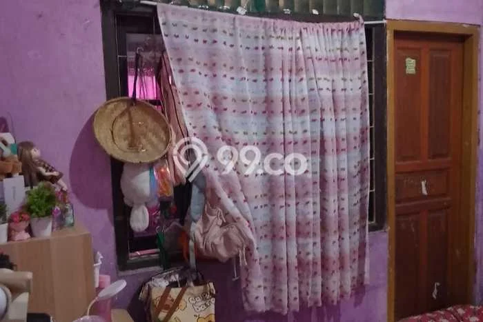 Dijual Hunian Rumah Nyaman 5 Kamar di Pulogebang, Jakarta Timur Dijual Hunian Rumah Nyaman 5 Kamar di Pulogebang, Jakarta Timur
