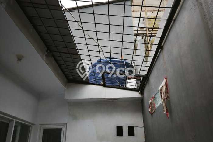 Rumah Modern 2 KT di Metland Menteng Jakarta Timur Rumah Modern 2 KT di Metland Menteng Jakarta Timur