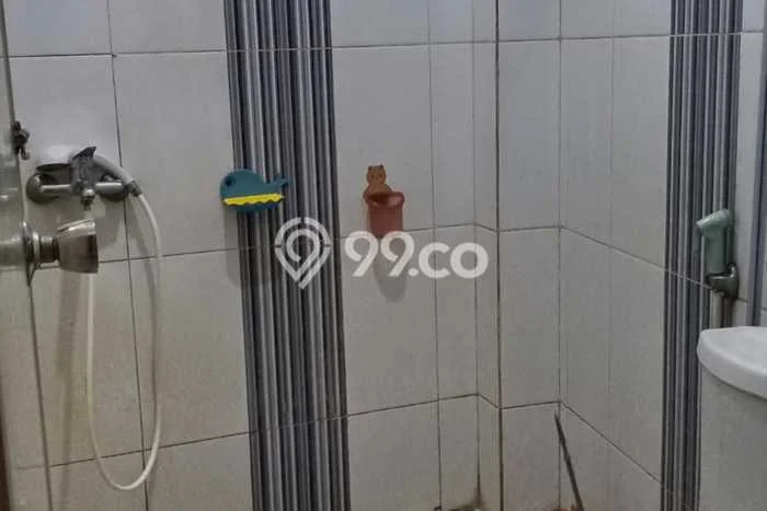 Rumah Nyaman 1 KT LB 95m2 Kondisi Bagus di Pekayon Rumah Nyaman 1 KT LB 95m2 Kondisi Bagus di Pekayon