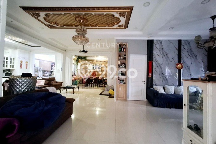 For Sale Rumah Mewah Exclusive di Cakung, Jakarta Timur For Sale Rumah Mewah Exclusive di Cakung, Jakarta Timur