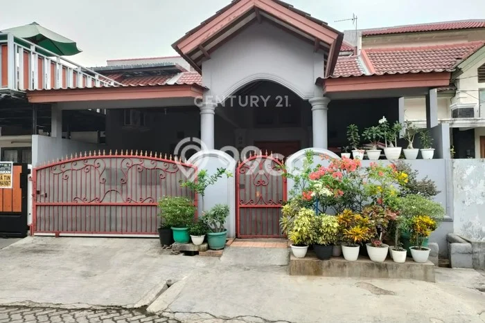 Rumah Minimalis 4 KT di Harapan Indah Bekasi Unfurnished Rumah Minimalis 4 KT di Harapan Indah Bekasi Unfurnished