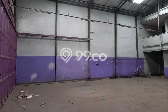 Gudang Bagus Dijual di Bekasi Bekasi Strategis Cocok untuk Kembangkan Bisnis Gudang Bagus Dijual di Bekasi Bekasi Strategis Cocok untuk Kembangkan Bisnis