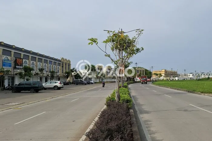 Rumah Modern 3 KT di Cikarang Bekasi Unfurnished Rumah Modern 3 KT di Cikarang Bekasi Unfurnished