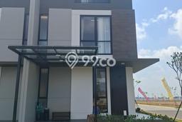 Rumah Luas Asri 2 KT Siap Huni di Summarecon Crown Gading Bekasi Rumah Luas Asri 2 KT Siap Huni di Summarecon Crown Gading Bekasi