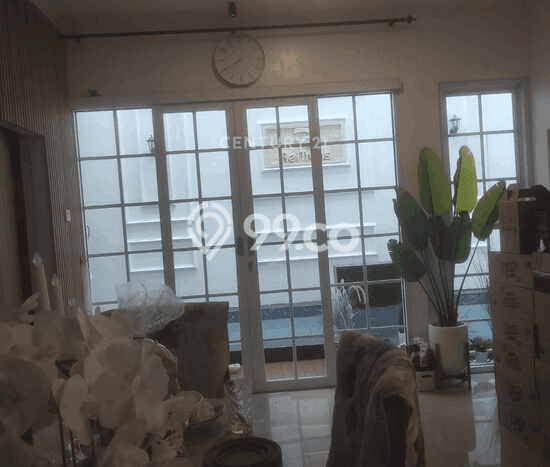 Dijual Rumah Luas Elegan Dengan View Cantik di Harapan Indah, Bekasi Dijual Rumah Luas Elegan Dengan View Cantik di Harapan Indah, Bekasi