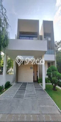 For Sale Rumah Mewah Exclusive di Cikarang Pusat, Bekasi For Sale Rumah Mewah Exclusive di Cikarang Pusat, Bekasi