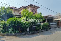 Rumah Minimalis 4 KT di Pulogebang Jakarta Timur Rumah Minimalis 4 KT di Pulogebang Jakarta Timur