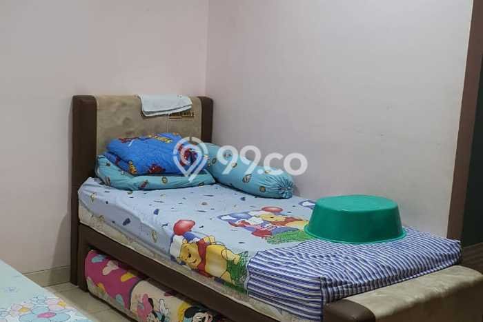 Dijual Cepat Rumah Bagus Siap Huni LB 210m2 di Tarumajaya, Bekasi Dijual Cepat Rumah Bagus Siap Huni LB 210m2 di Tarumajaya, Bekasi