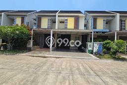 Dijual Cepat Rumah Bagus Siap Huni LB 69m2 di Tarumajaya, Bekasi Dijual Cepat Rumah Bagus Siap Huni LB 69m2 di Tarumajaya, Bekasi