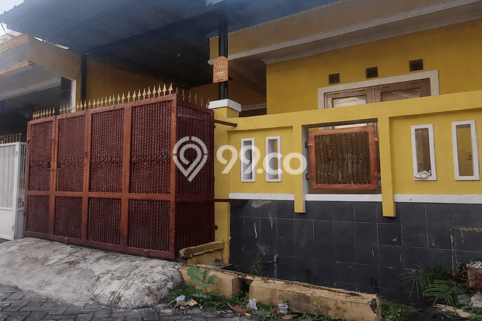 Jual Rumah Strategis Bagus Punya 2 KT di Medan Satria Bekasi SHM Jual Rumah Strategis Bagus Punya 2 KT di Medan Satria Bekasi SHM