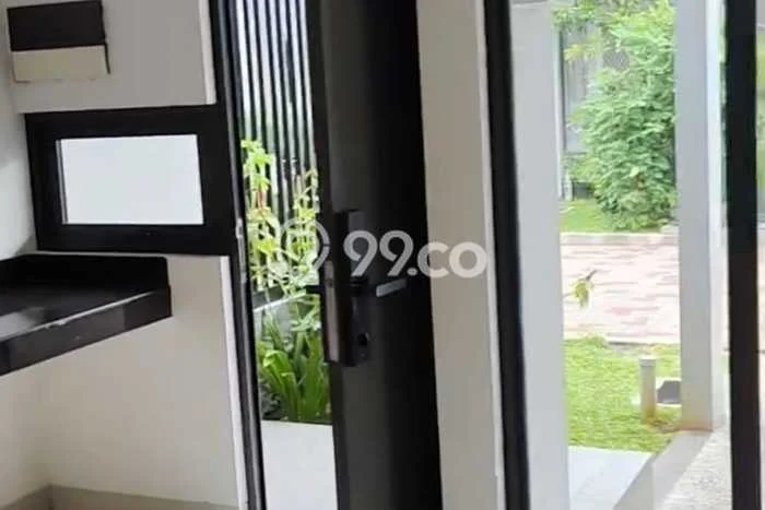 Rumah Disewakan Jakarta Timur LT 87m2 LB 79m2 Area Metland Menteng Rumah Disewakan Jakarta Timur LT 87m2 LB 79m2 Area Metland Menteng