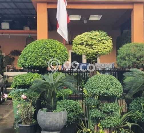 Rumah Modern Cantik 2 Kamar Siap Huni di Babelan Rumah Modern Cantik 2 Kamar Siap Huni di Babelan