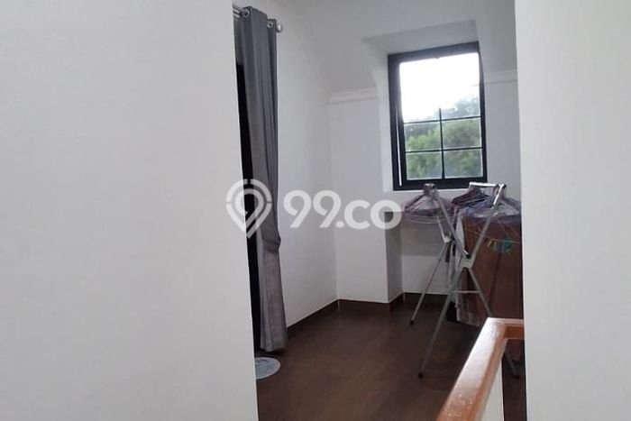 Rumah Mewah LB 108m2 Siap Huni Desain Elegan di Metland Menteng, Jakarta Timur Rumah Mewah LB 108m2 Siap Huni Desain Elegan di Metland Menteng, Jakarta Timur