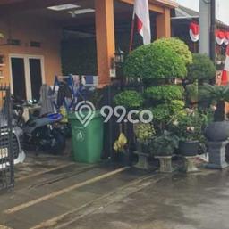Rumah Modern Cantik 2 Kamar Siap Huni di Babelan Rumah Modern Cantik 2 Kamar Siap Huni di Babelan