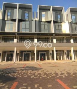 Disewakan Ruko di Kawasan Ramai Summarecon Crown Gading Luas 194m2 Disewakan Ruko di Kawasan Ramai Summarecon Crown Gading Luas 194m2