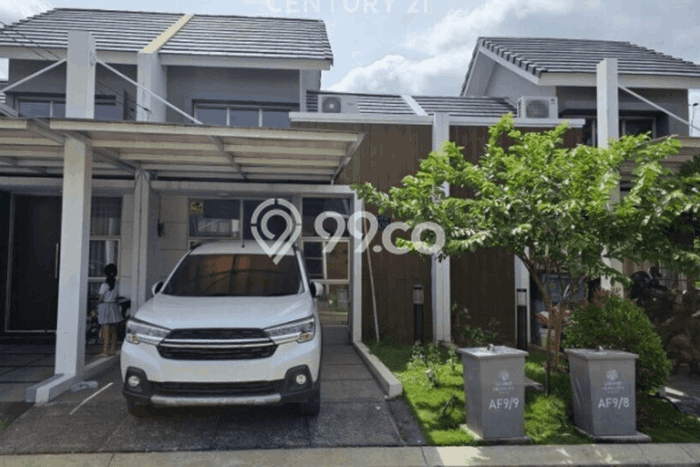 Rumah Modern Minimalis 2 KT Siap Huni di Babelan Rumah Modern Minimalis 2 KT Siap Huni di Babelan