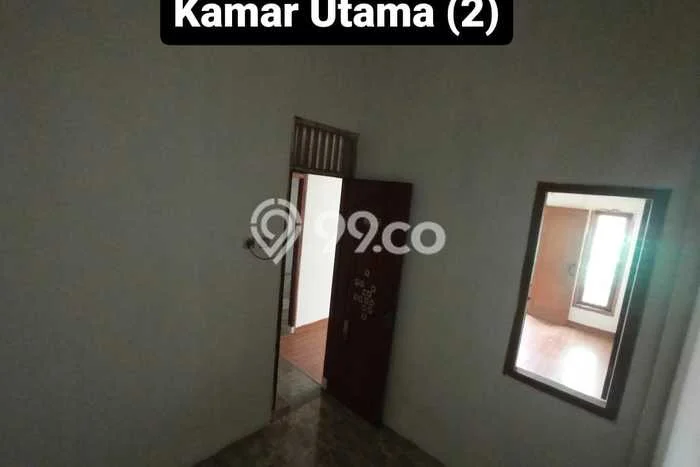 Jarang Ada! Rumah Kontrakan 3 Kamar Nyaman Siap Huni Pondok Ungu Jarang Ada! Rumah Kontrakan 3 Kamar Nyaman Siap Huni Pondok Ungu