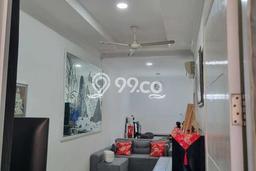 Dijual Rumah Modern 3 KT di Sunter, Jakarta Utara Dijual Rumah Modern 3 KT di Sunter, Jakarta Utara