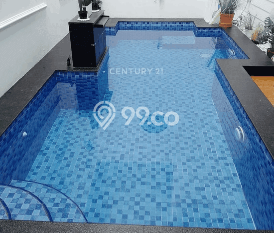 Dijual Rumah Luas Elegan Dengan View Cantik di Harapan Indah, Bekasi Dijual Rumah Luas Elegan Dengan View Cantik di Harapan Indah, Bekasi