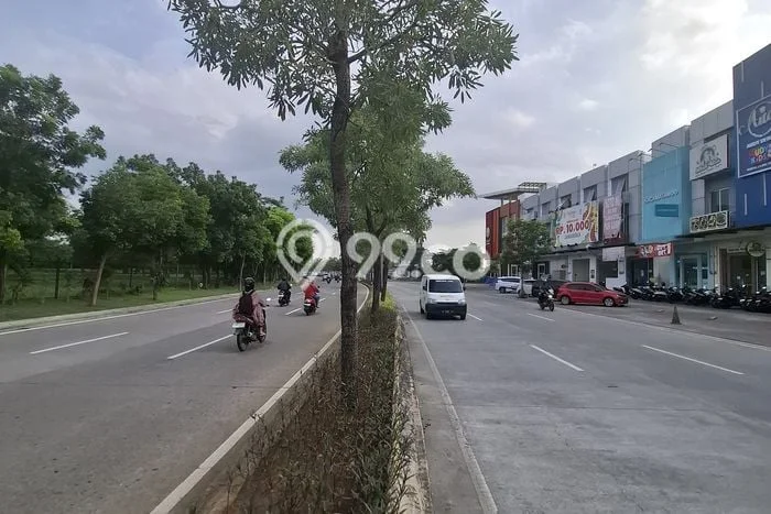 Rumah Modern 3 KT di Cikarang Bekasi Unfurnished Rumah Modern 3 KT di Cikarang Bekasi Unfurnished