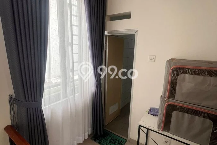 Dijual Rumah 3 Kamar Lokasi Strategis Bagus dan Strategis di Tarumajaya Dijual Rumah 3 Kamar Lokasi Strategis Bagus dan Strategis di Tarumajaya