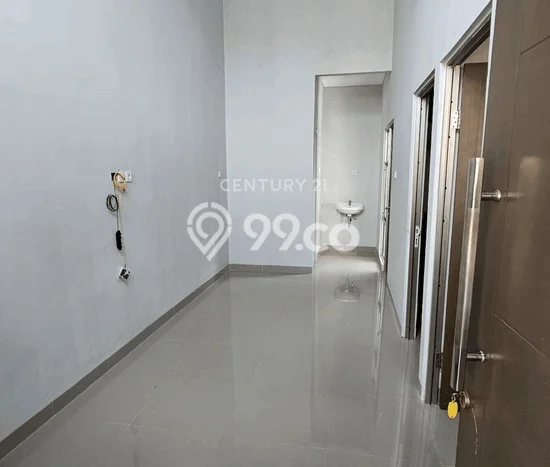 Rumah Modern Minimalis 2 KT Siap Huni di Babelan Rumah Modern Minimalis 2 KT Siap Huni di Babelan