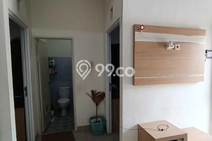 Lokasi strategis! Rumah siap huni disewakan di Babelan LB 45m2 Lokasi strategis! Rumah siap huni disewakan di Babelan LB 45m2